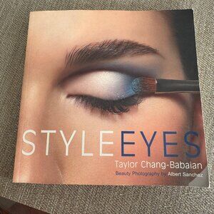 Style Eyes Book